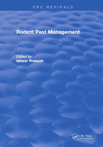 Rodent Pest Management