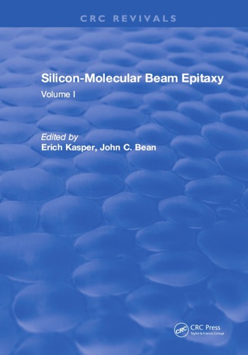 Silicon-Molecular Beam Epitaxy