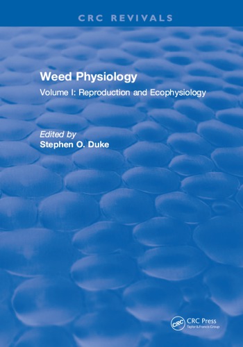 Weed Physiology