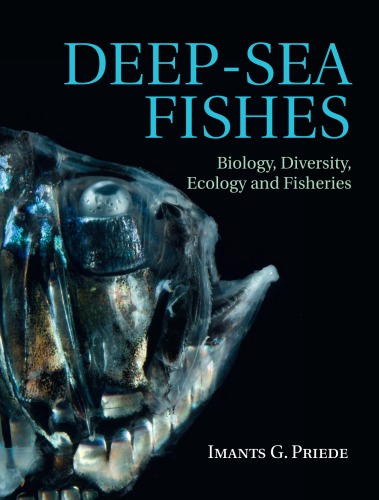 Deep-Sea Fishes