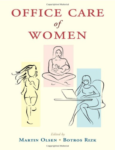 Office Care of Women