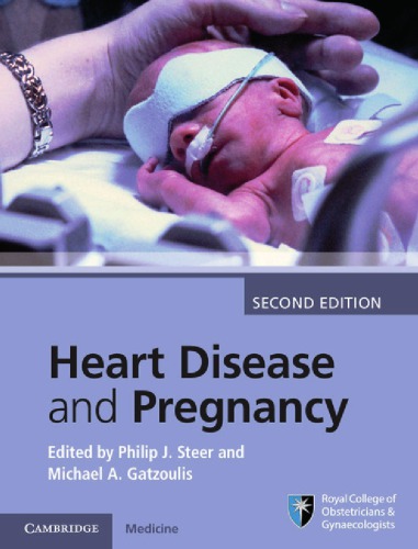 Heart Disease and Pregnancy