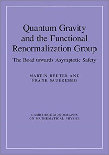 Quantum Gravity and the Functional Renormalization Group