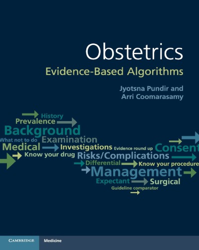 Obstetrics