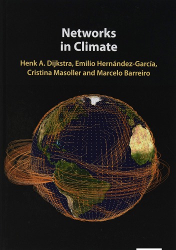 Networks in Climate