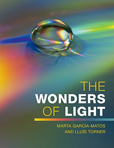 The wonders of light