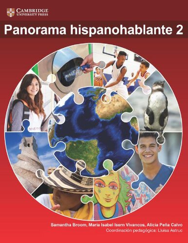 Panorama Hispanohablante 2