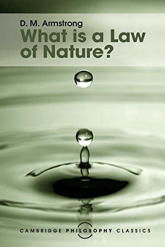 What Is a Law of Nature?