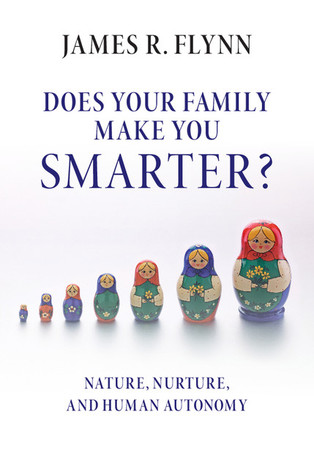 Does Your Family Make You Smarter?