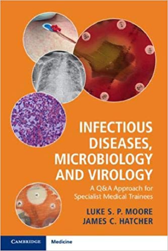 Infectious Diseases, Microbiology and Virology