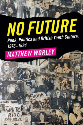 The Politics of Punk