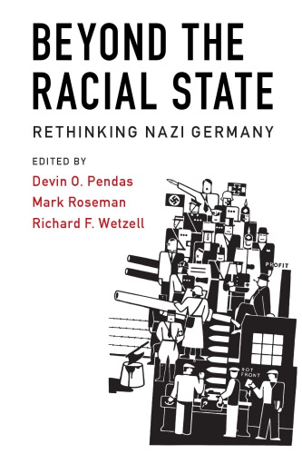 Beyond the Racial State