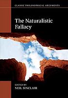 The Naturalistic Fallacy