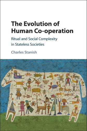 The Evolution of Human Co-Operation