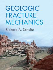 Geologic Fracture Mechanics