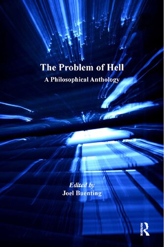 The Problem of Hell