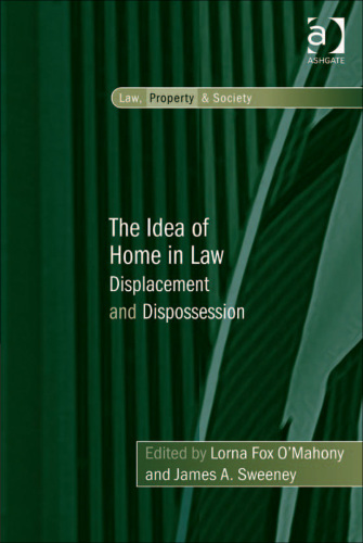 The Idea of Home in Law