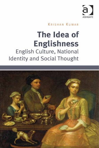 The Idea of Englishness