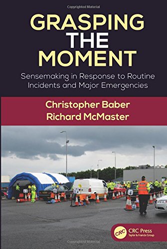 Grasping the Moment