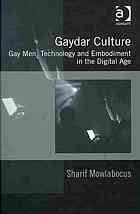 Gaydar Culture