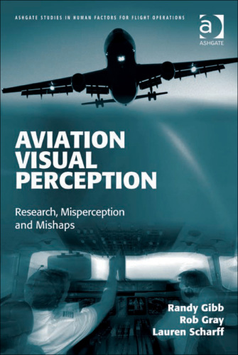 Aviation Visual Perception