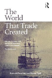 The World That Trade Created