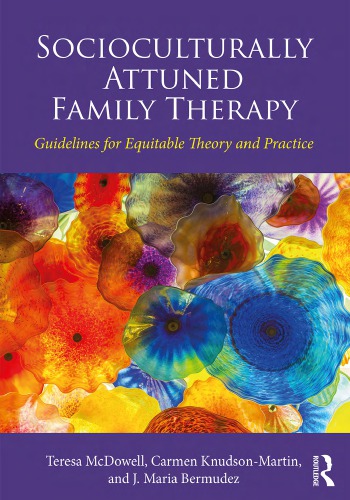 Socioculturally Attuned Family Therapy