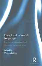 Premchand in World Languages