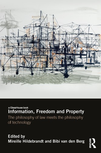 Information, Freedom and Property