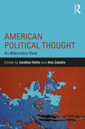 American Political Thought