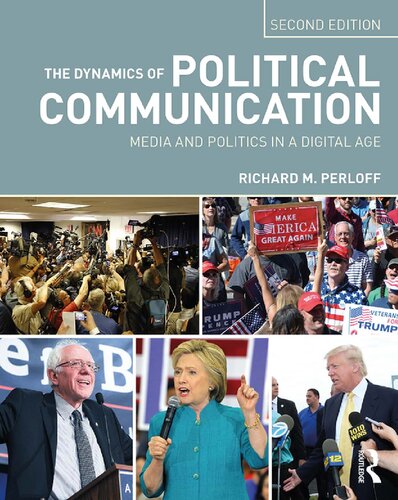 The Dynamics of Political Communication