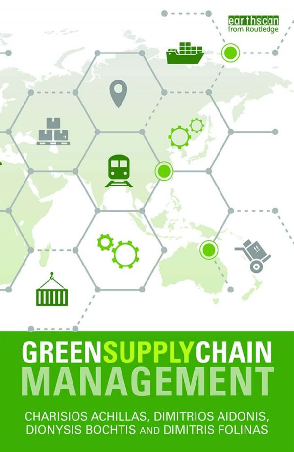 Green supply chain management