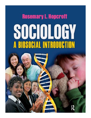 Sociology