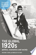 The Global 1920s