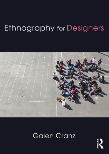 Ethnography for Designers