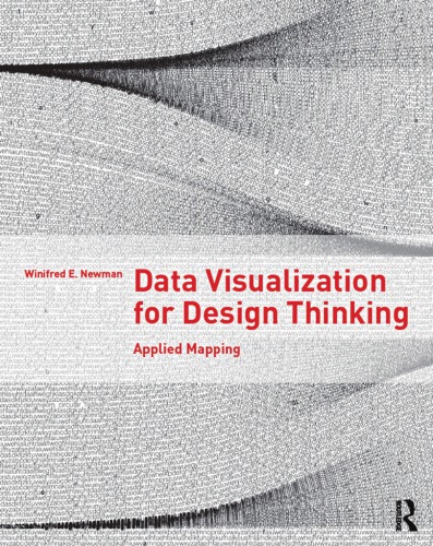 Data Visualization for Design Thinking.