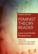 Feminist Theory Reader