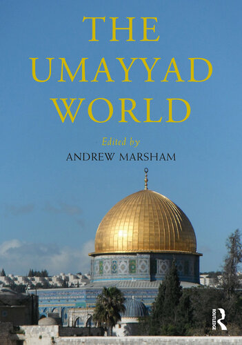 The Umayyad world