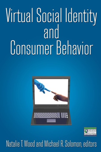 Virtual Social Identity and Consumer Behavior