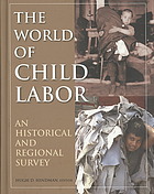 The World of Child Labor