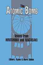 The Atomic Bomb