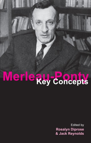 Merleau-Ponty