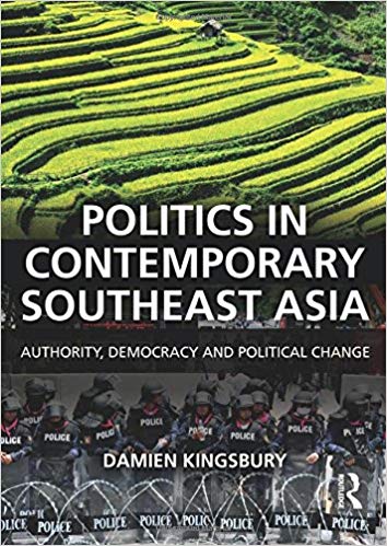 Politics in Contemporary Southeast Asia