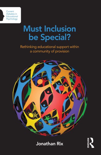 Must Inclusion Be Special?