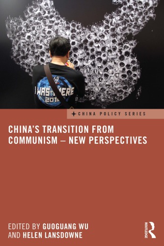 China's transition from communism : new perspectives