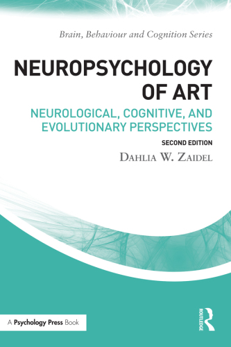 Neuropsychology of Art