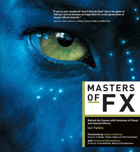 Masters of FX