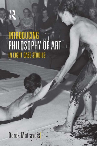 Introducing Philosophy of Art