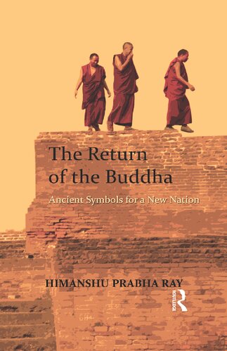 The Return of the Buddha