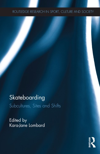 Skateboarding